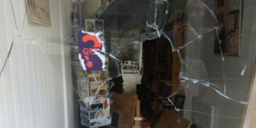 Soutien à la librairie « Arts Enracinés » du Puy-en-Velay contre les attaques antifas et les fausses accusations