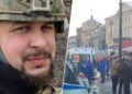 L’assassinat du mili-blogueur Vladlen Tatarsky