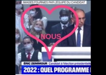 De Sárközy en Zemmour, du métissage à l’assimilation, non merci !