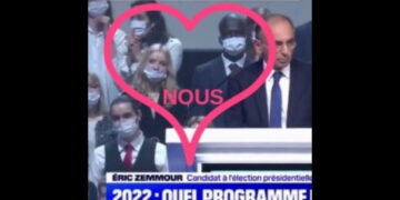 De Sárközy en Zemmour, du métissage à l&rsquo;assimilation, non merci !