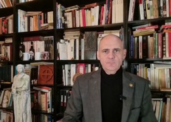 Yvan Benedetti : Mes vœux pour 2026