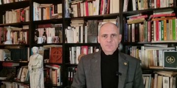 Yvan Benedetti : Mes vœux pour 2026