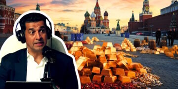 Les trillions cachés d&rsquo;Eurasie