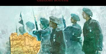Littérature – Nouveauté : Encyclopédie de l&rsquo;Ordre Nouveau – Volumes 10 et 11 – Grégory Bouysse