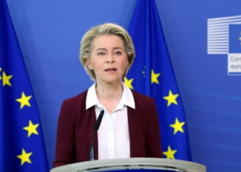 Réélection Macron : feu vert à la tyrannie sanitaire et à l’agenda mondialiste