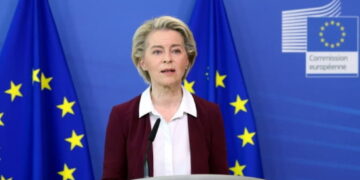 Réélection Macron : feu vert à la tyrannie sanitaire et à l&rsquo;agenda mondialiste