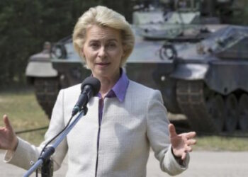 L’UE et les États-Unis préparaient les sanctions anti-russes dès décembre 2021