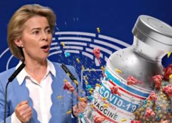 Bruxelles admet que les vaccins ARNm anti Covid ont été commercialisés sans données « complètes » sur leur innocuité