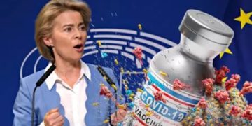 Bruxelles admet que les vaccins ARNm anti Covid ont été commercialisés sans données « complètes » sur leur innocuité