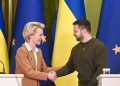 Sans accord sur le vol des avoirs russes gelés, les pays de l’UE contracteront un prêt commun pour financer Zelensky