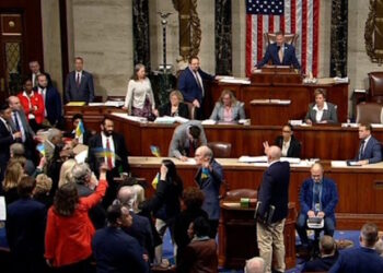 Fin du psychodrame occidental autour du plan de soutien américain à Kiev, Tel-Aviv et Taipei