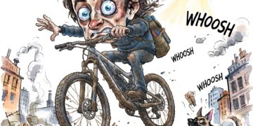 Vincent Renouard : De nouveau en clandestinité