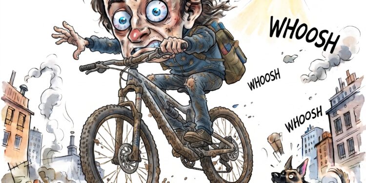 Vincent Renouard : De nouveau en clandestinité