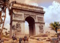 Waterloo, la pelle du 18 juin