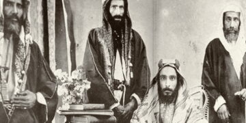 Aux origines ethniques du Salafisme et du Wahhabisme : une dynastie « dönme » ?