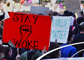 Woke ou Mutants ? Gauchisme et dégénérescence génétique