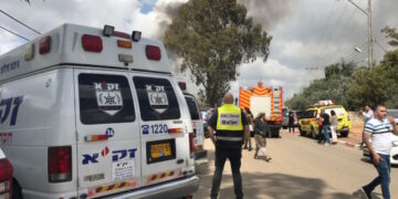 L’ONG israélienne Zaka a inventé des atrocités après le 7 octobre pour sa récolte de shekels