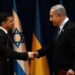 Zelensky – Netanyahou, un front aux abois