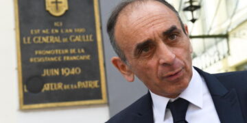 Lettre ouverte à Éric Zemmour à propos du Général de Gaulle