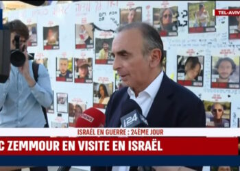 Notre civilisation « judéo-chrétienne », vraiment ?