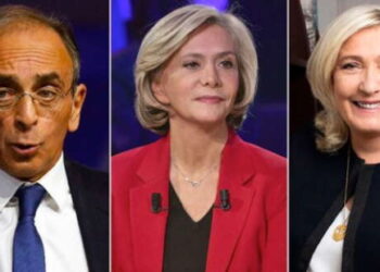 Les obsédés par les élections présidentielles