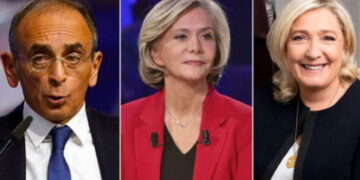 Les obsédés par les élections présidentielles