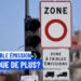 1er janvier 2025, entrée en vigueur des ZFE automobile : Zone à Forte Exclusion