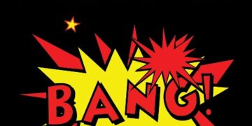 Nouveauté : Zinzin mon copain – Tartempion