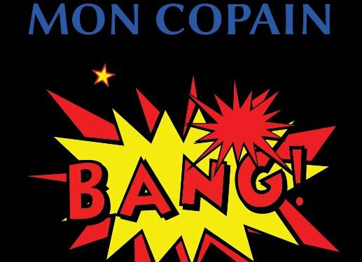 Nouveauté : Zinzin mon copain – Tartempion