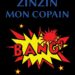 Nouveauté : Zinzin mon copain – Tartempion